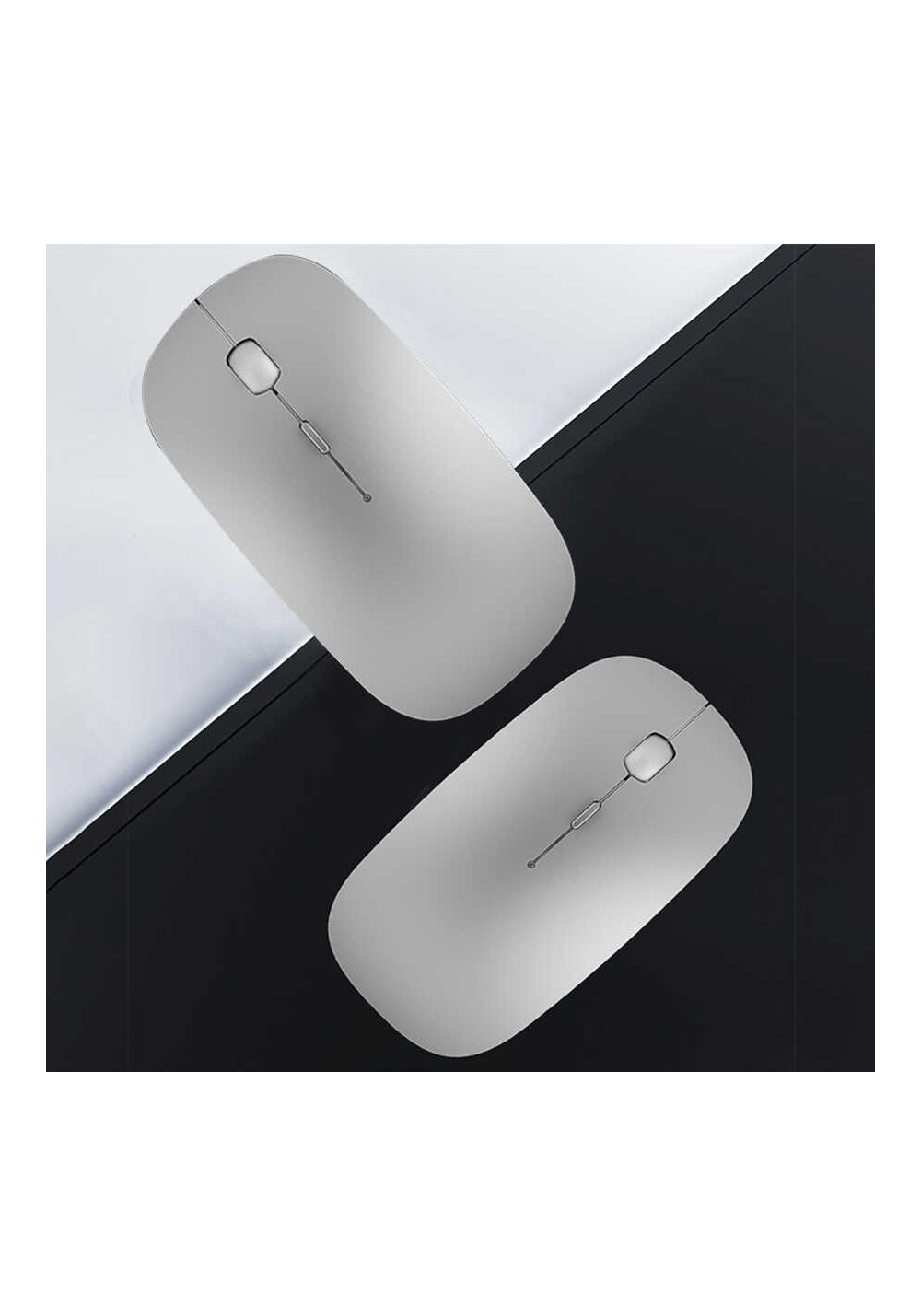 Wiwu WM102 Wimice Lite – 1600 DPI 2,4 GHz Mouse