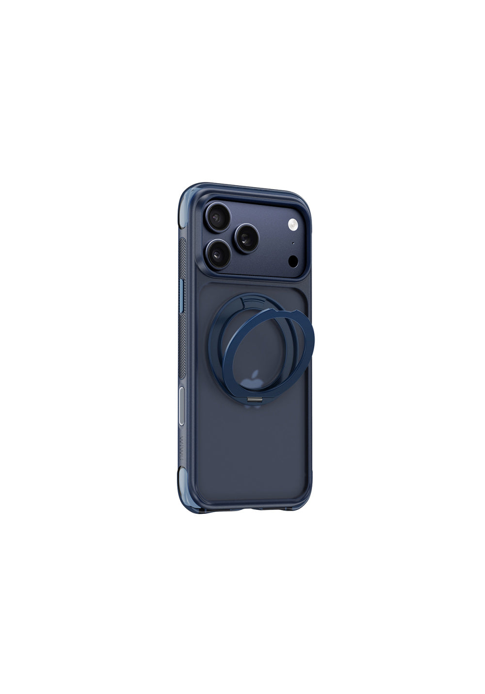 Wiwu AG-203 AeroGuard Ultra Standlı – iPhone 18 Pro Max Kılıfı