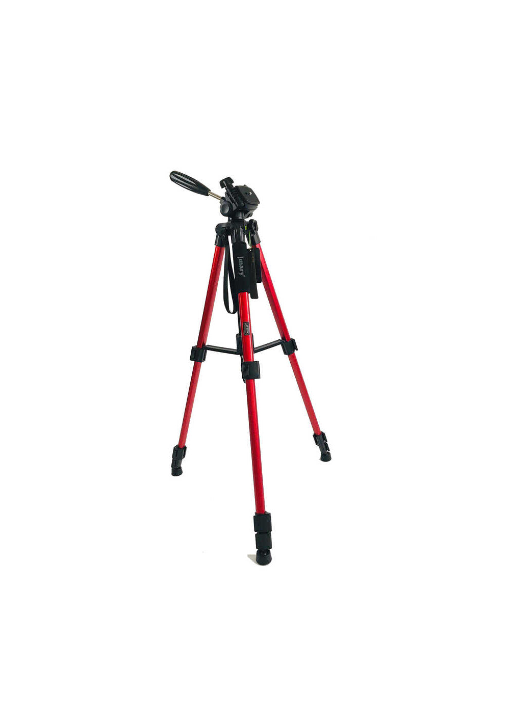 Jmary KP2254 – 170 cm Başlıklı Tripod