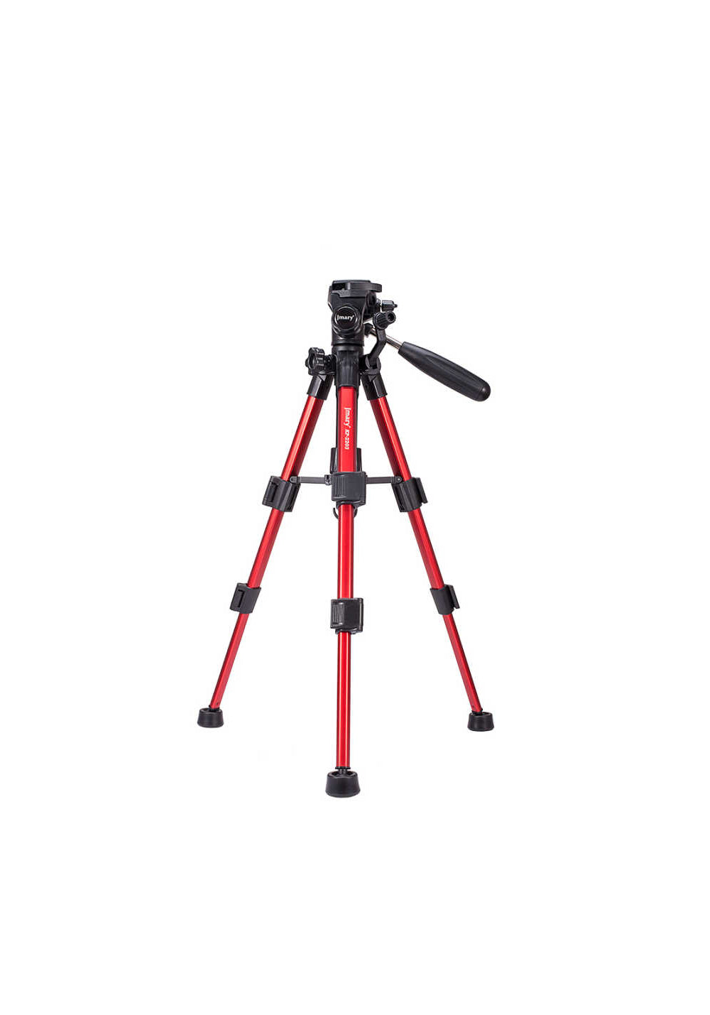 Jmary KP2203 – 62 cm Başlıklı Tripod