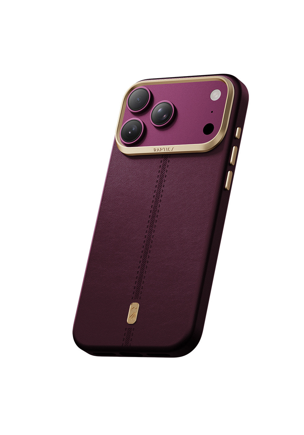 Raptic Urban Nav – iPhone 18 Pro Max Kılıfı