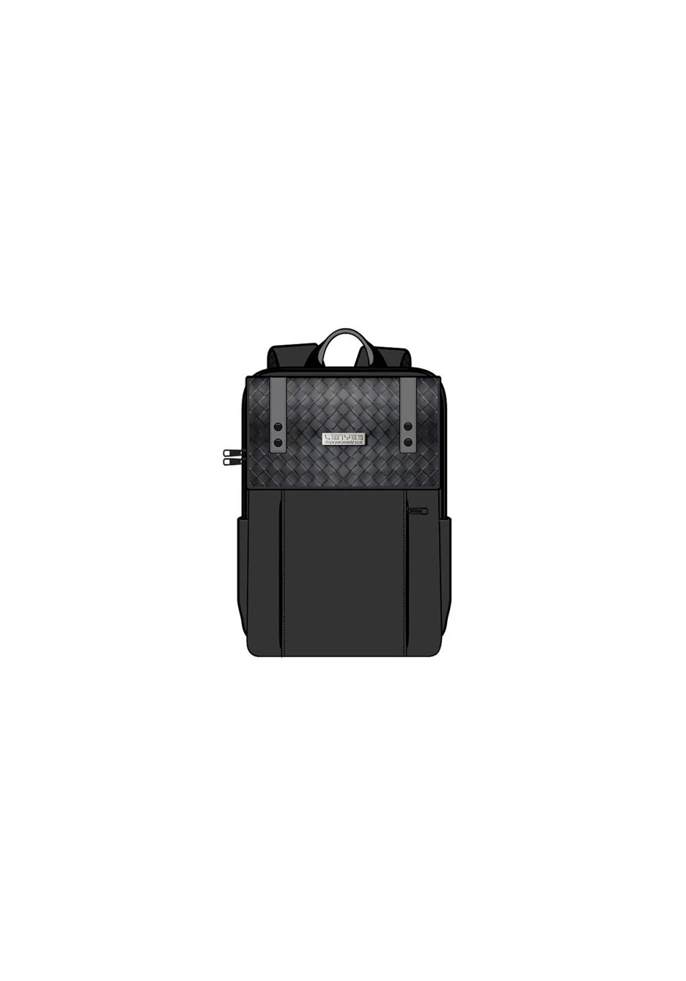 Lenyes LB550 Voyagers – Sırt Çantası