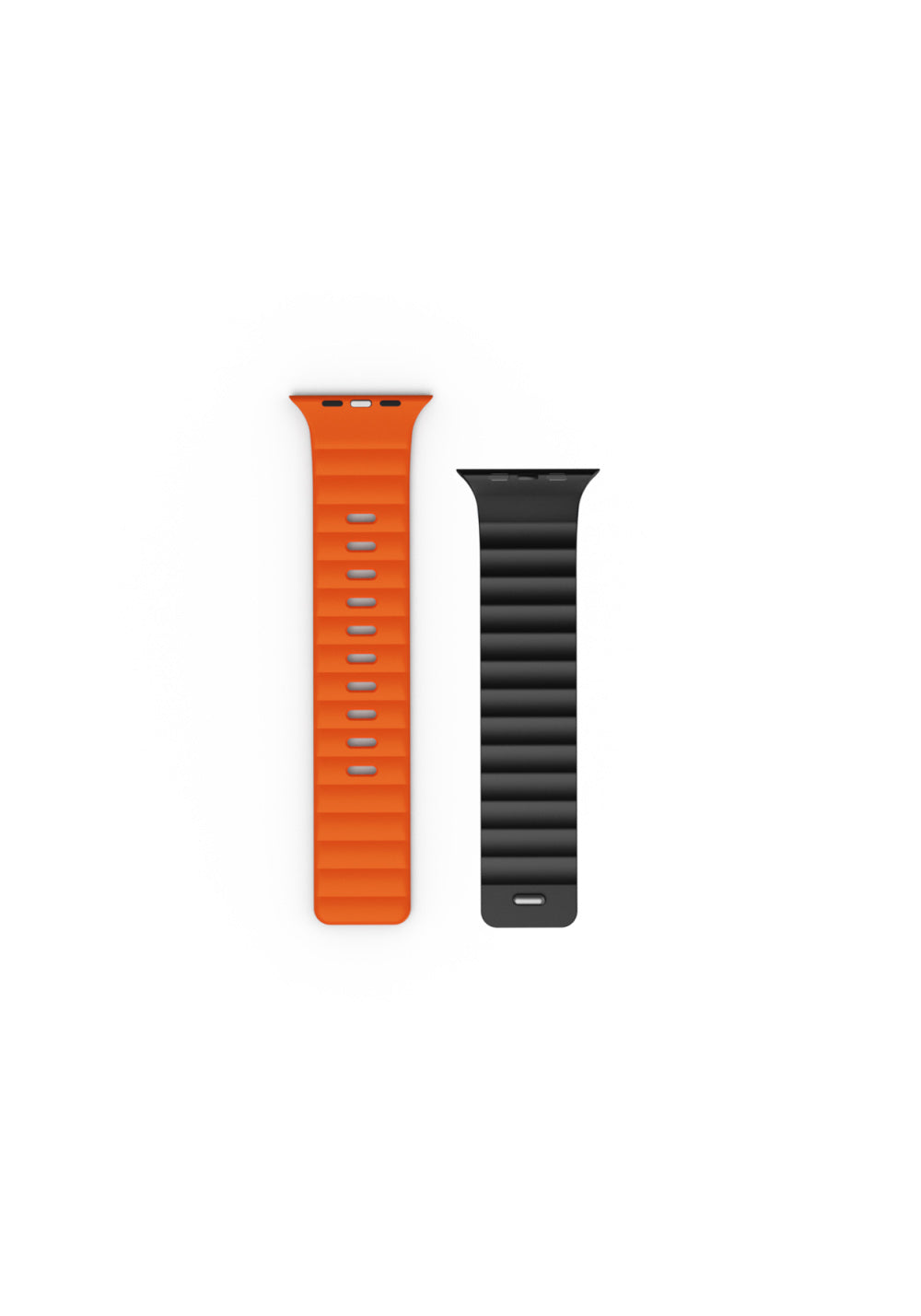 Wiwu Mag Secur Silikon Kordon – Apple Watch 42/44/45/46/49 mm