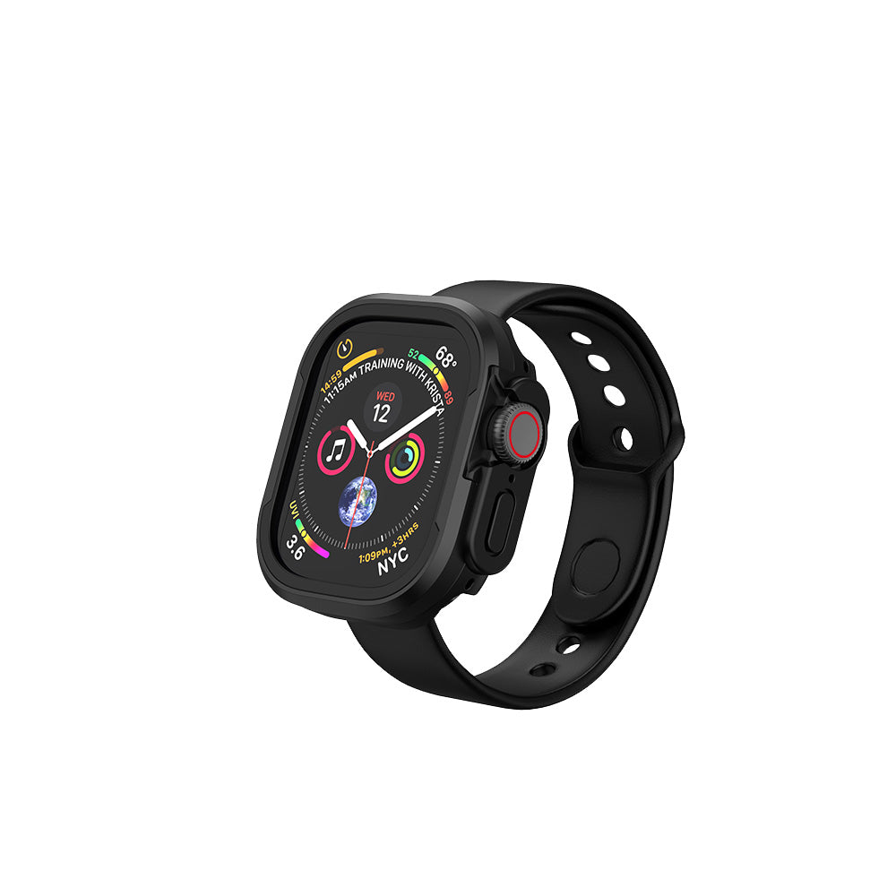Wiwu JD-101 Defender Saat Kasası Koruyucu – Apple Watch Ultra 49 mm