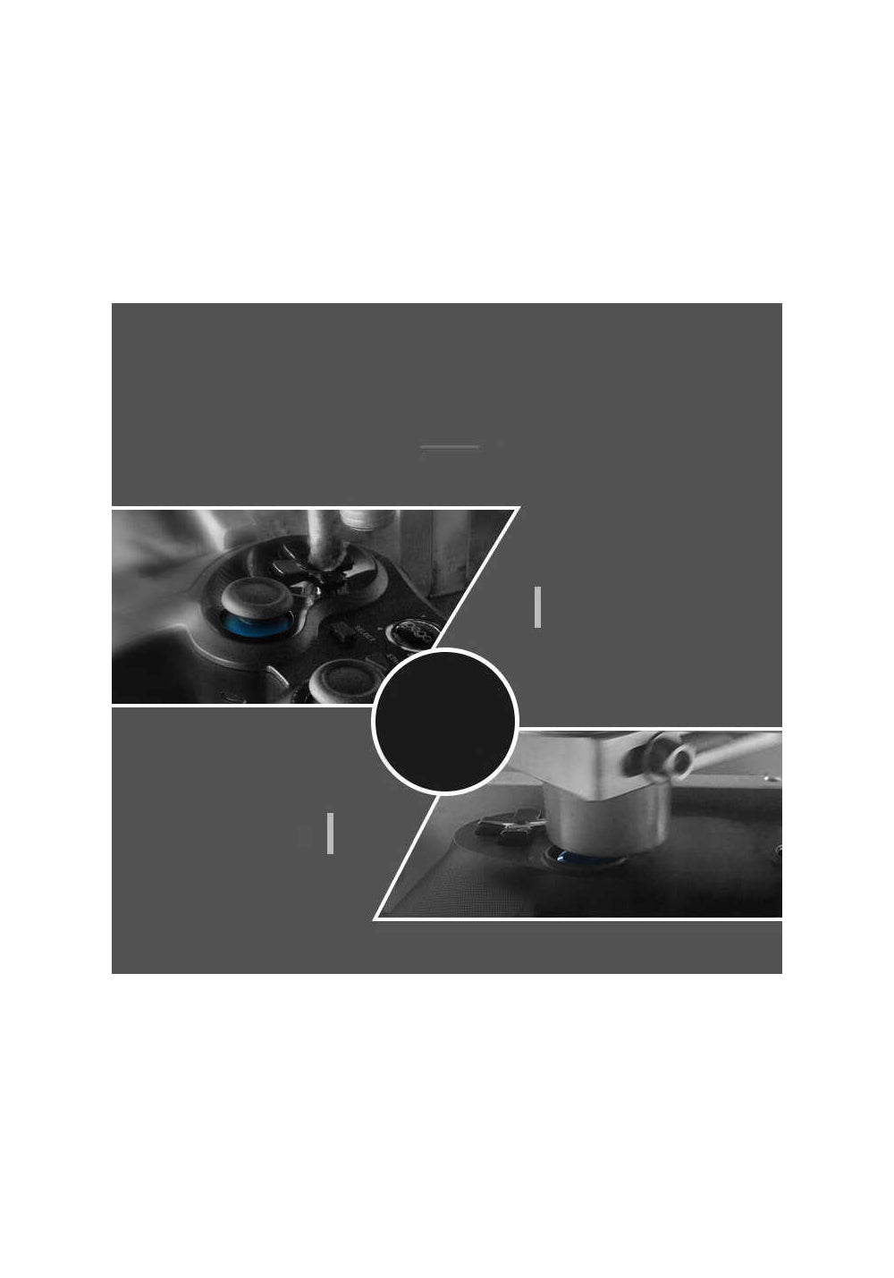 iPega PG-9157 – Telefon Tutuculu Bluetooth Oyun Kolu