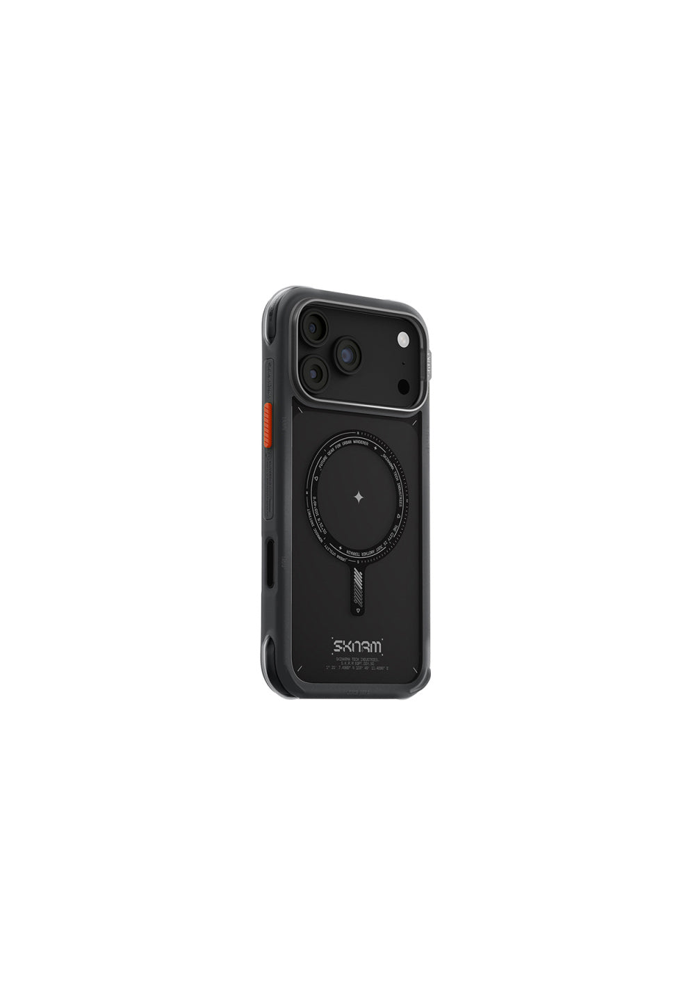 Skinarma Avion – iPhone 18 Pro Max Kılıfı