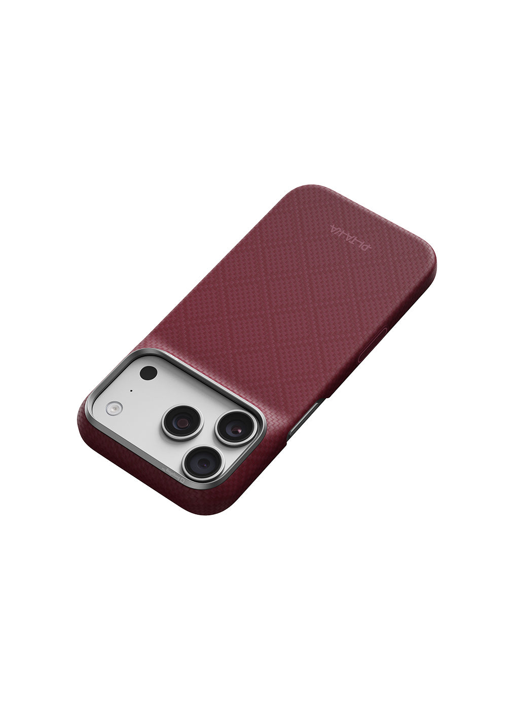Pitaka Argyle – iPhone 18 Pro Kılıfı