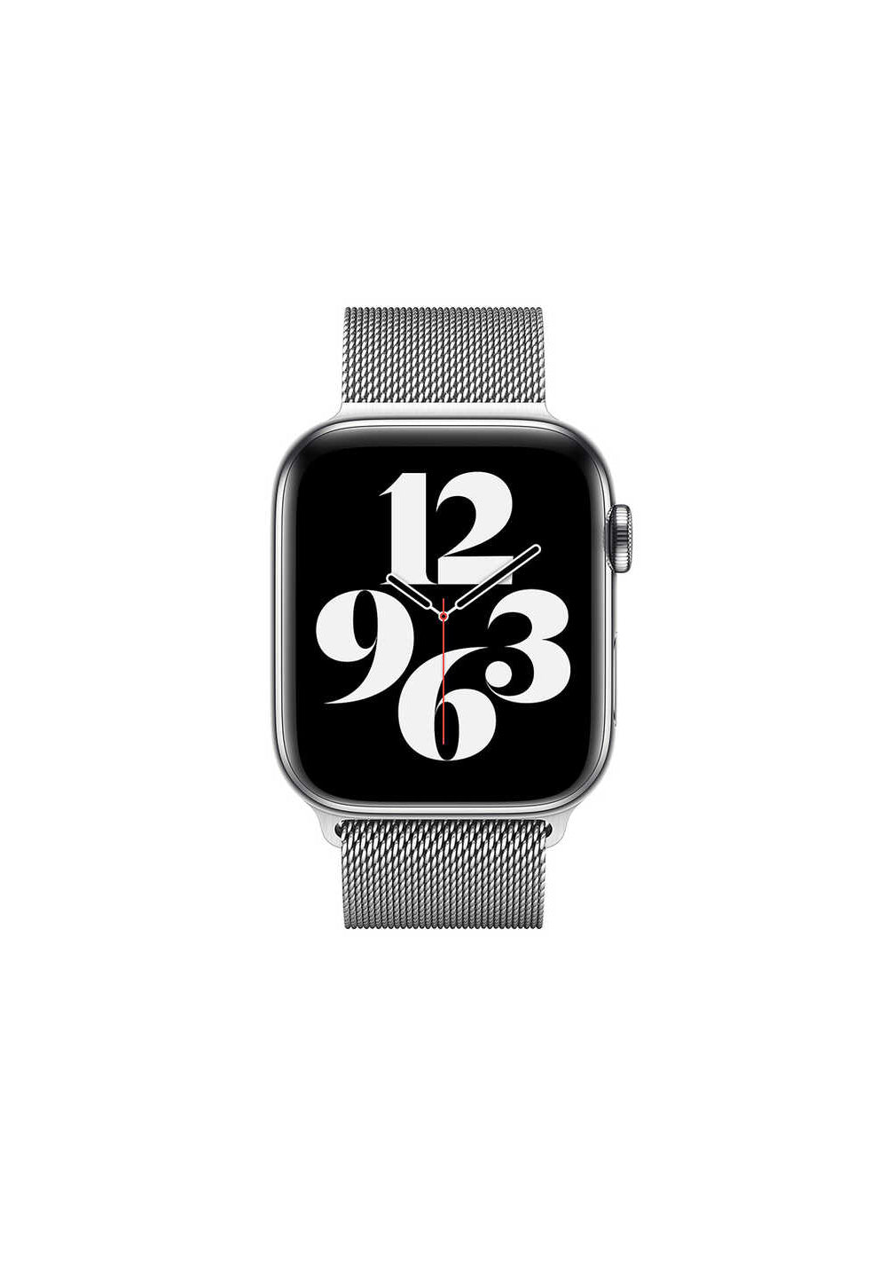 Wiwu Minalo Metal Kordon – Apple Watch 42/44/49 mm