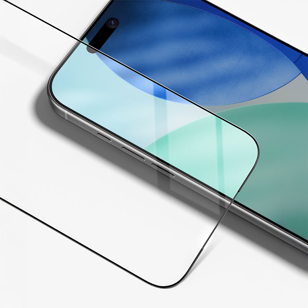 Amazingthing Radix – iPhone 18 Pro Ekran Koruyucusu