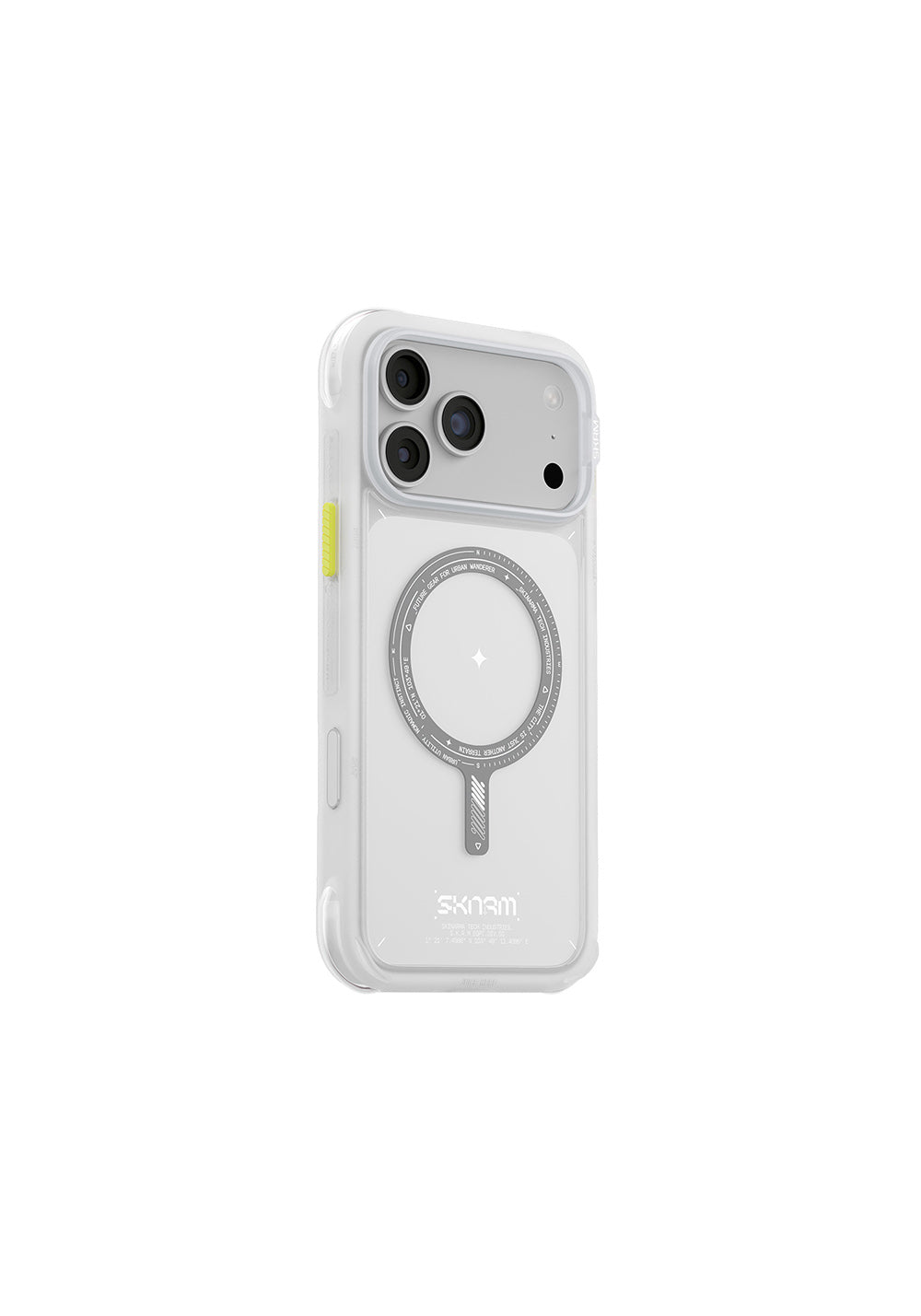 Skinarma Avion – iPhone 18 Pro Kılıfı