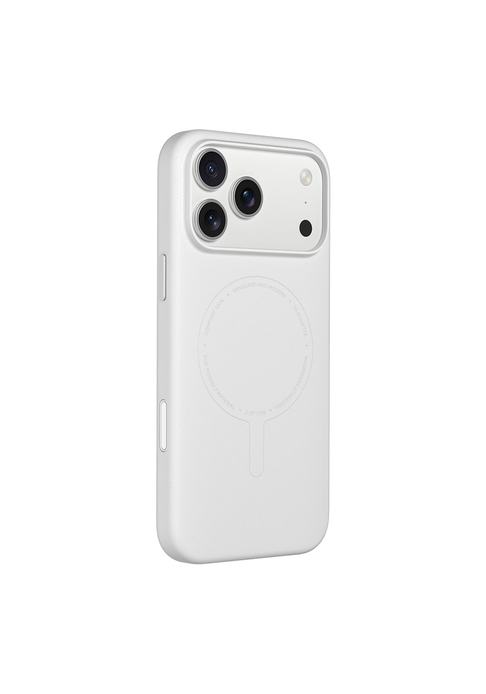 Youngkit Vela – iPhone 18 Pro Kılıfı
