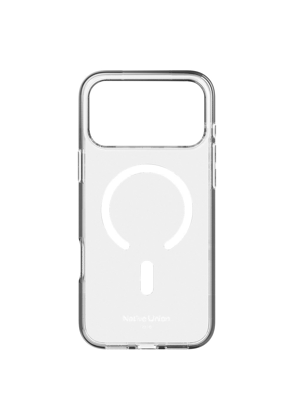 Native Union RE Clear – iPhone 18 Pro Kılıfı