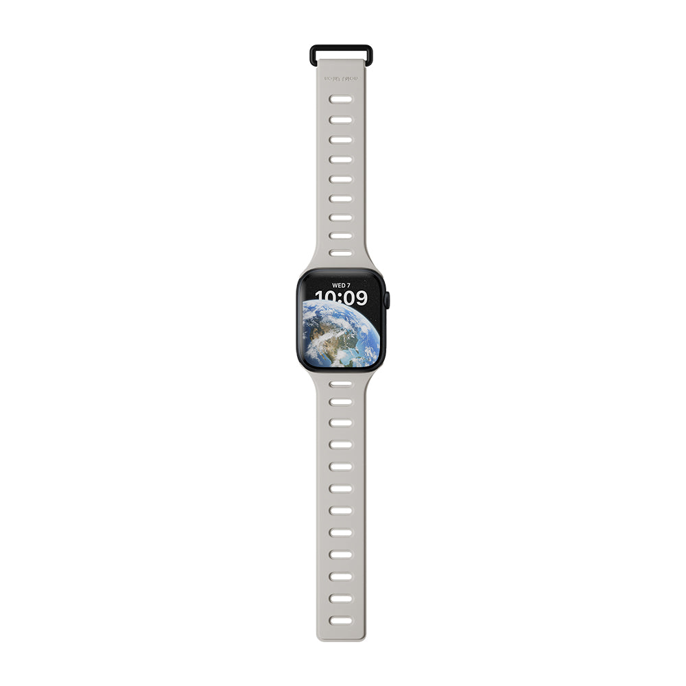 Native Union Active Watch Band Silikon Kordon – Apple Watch 42/44/45/46/49 mm