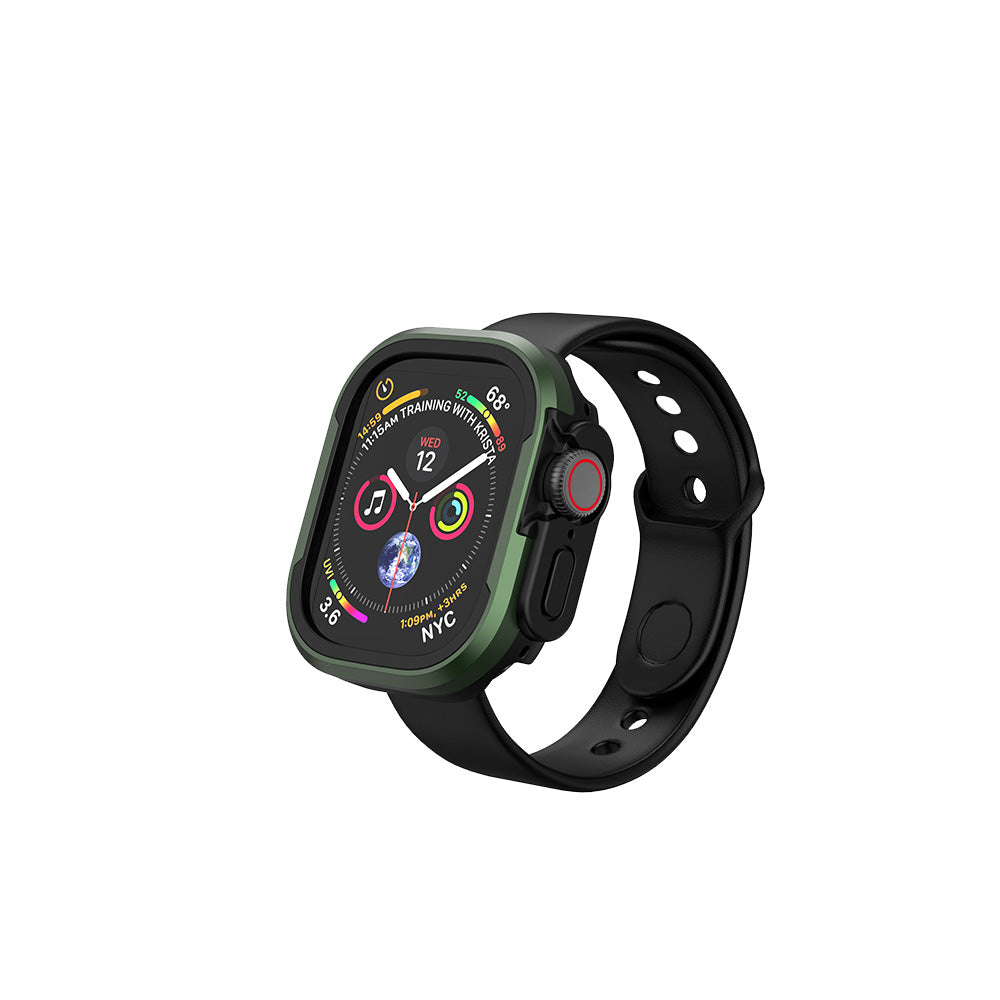 Wiwu JD-101 Defender Saat Kasası Koruyucu – Apple Watch Ultra 49 mm