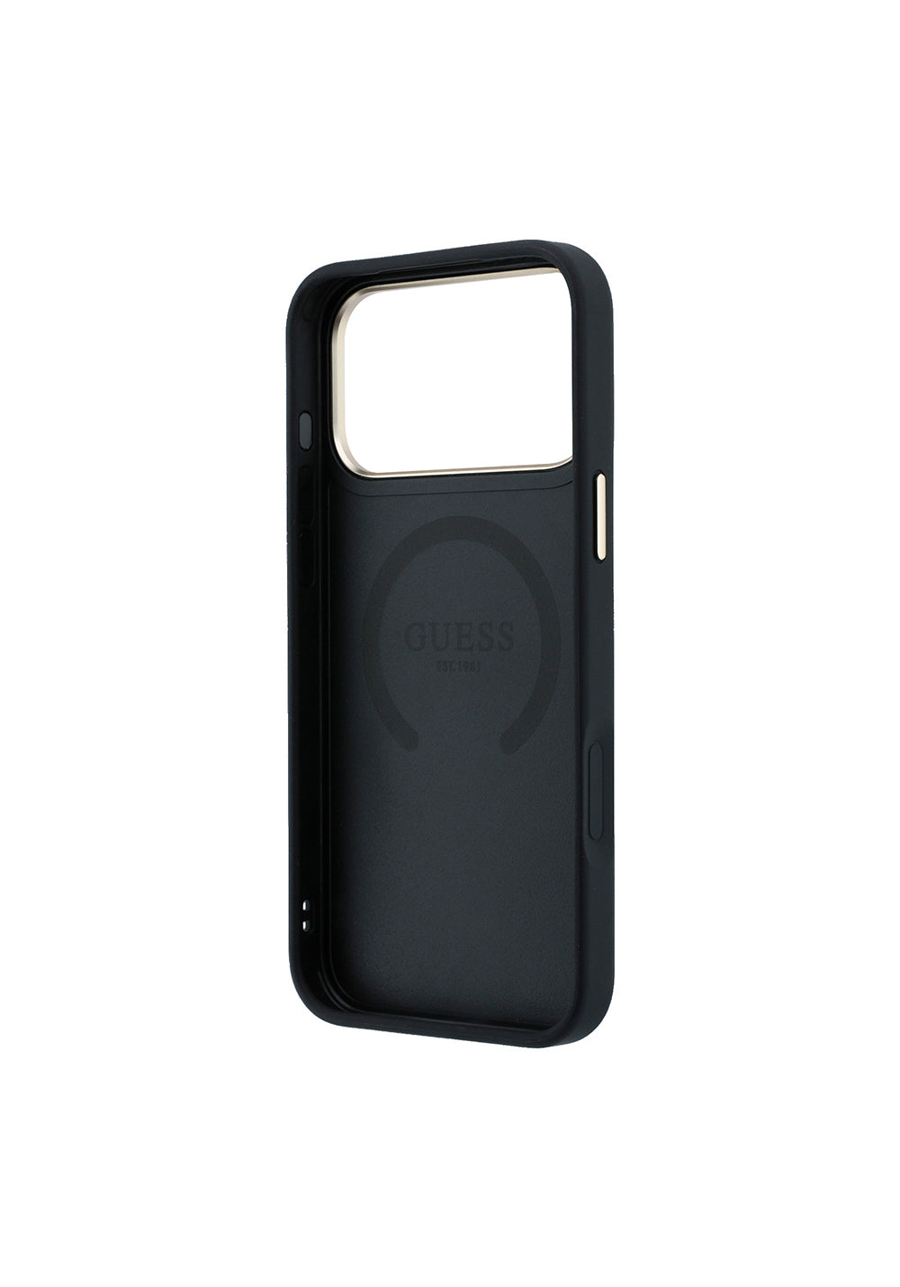 Guess Peony 4G – iPhone 18 Pro Max Kılıfı