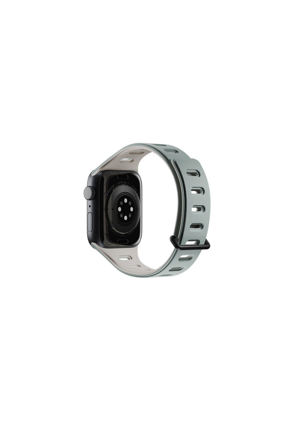 Native Union Active Watch Band Silikon Kordon – Apple Watch 38/40/41 mm + Series 10 42 mm
