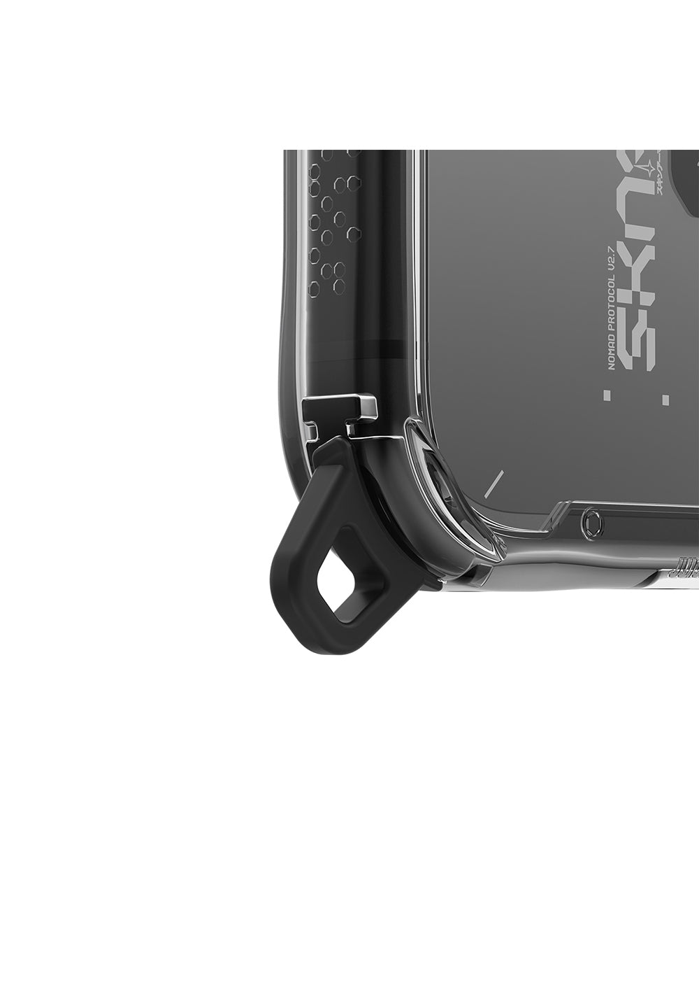 Skinarma Magma – iPhone 18 Pro Kılıfı