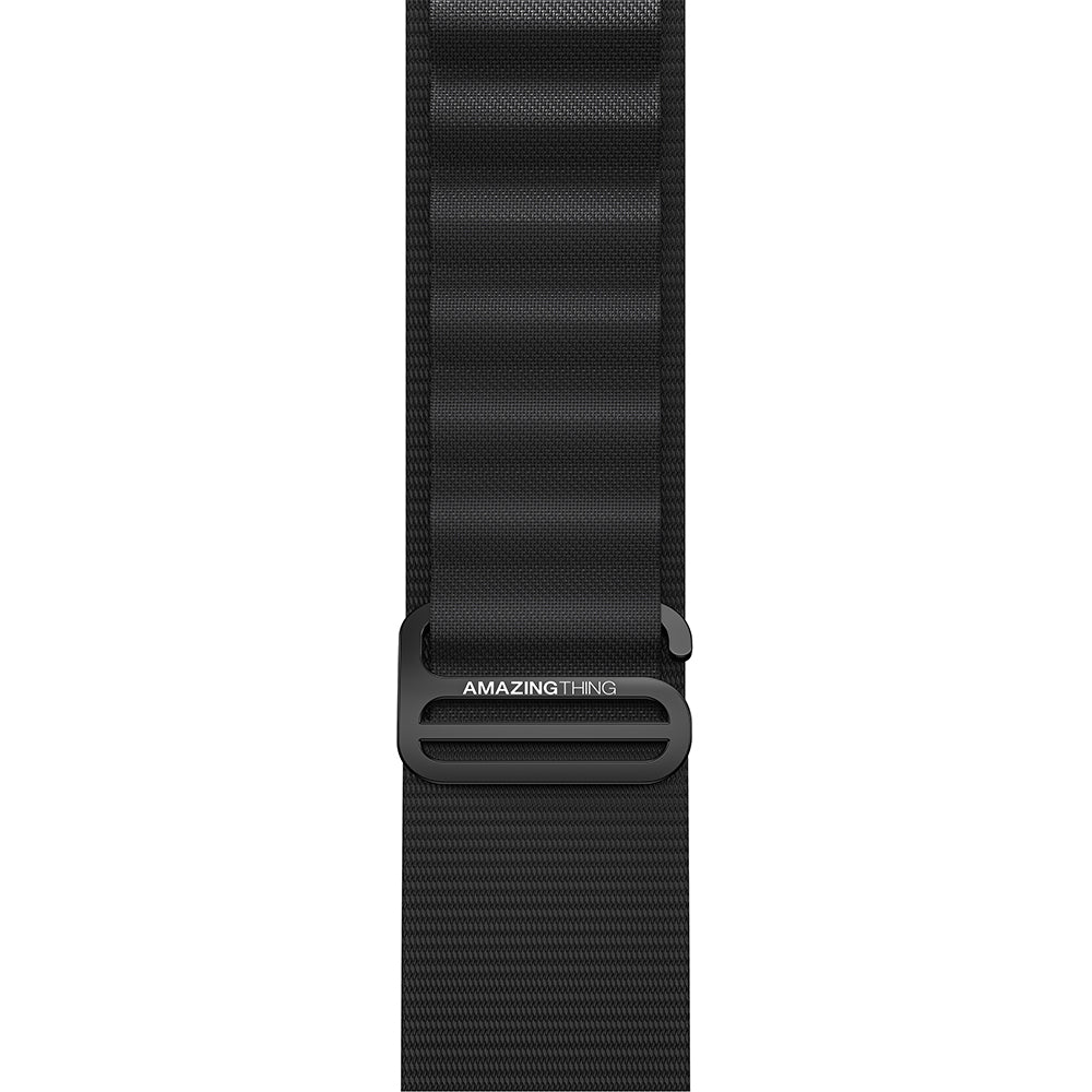 Amazingthing Titan Spor Dokuma Kordon – Apple Watch ürün görseli