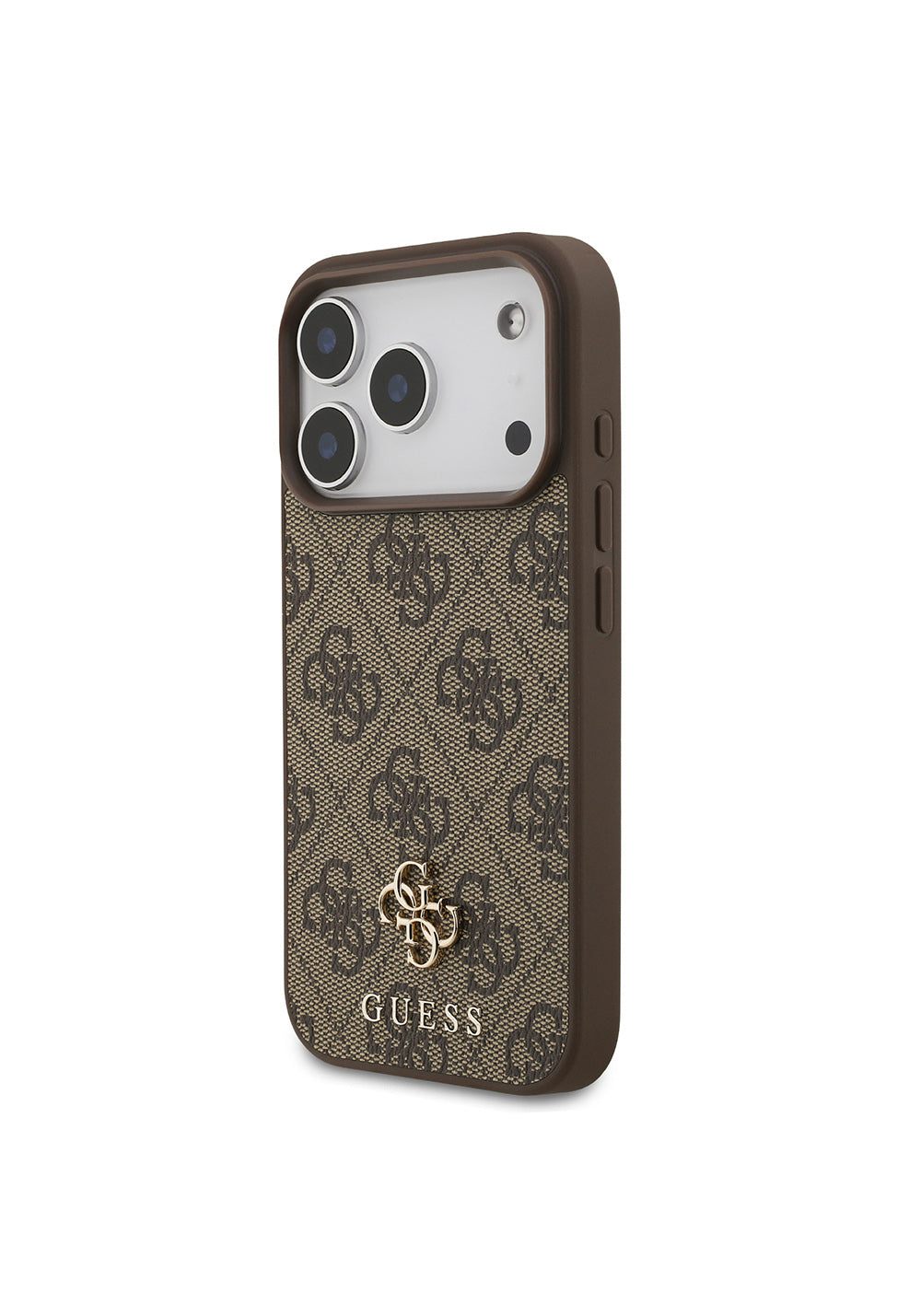 Guess Small 4G Classic – iPhone 18 Pro Kılıfı