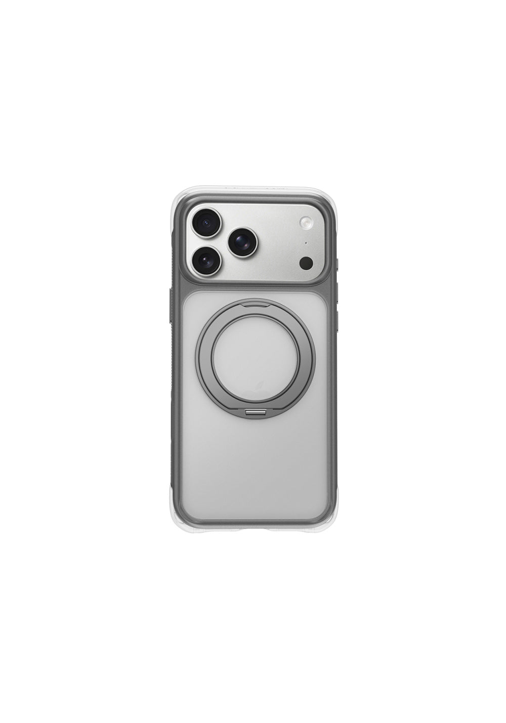 Wiwu AG-203 AeroGuard Ultra Standlı – iPhone 18 Pro Max Kılıfı