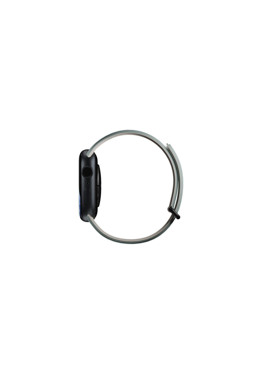 Native Union Active Watch Band Silikon Kordon – Apple Watch 38/40/41 mm + Series 10 42 mm