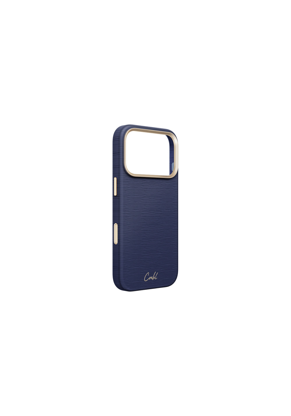 Coehl Askı İpli Mirelle – iPhone 18 Pro Max Kılıfı