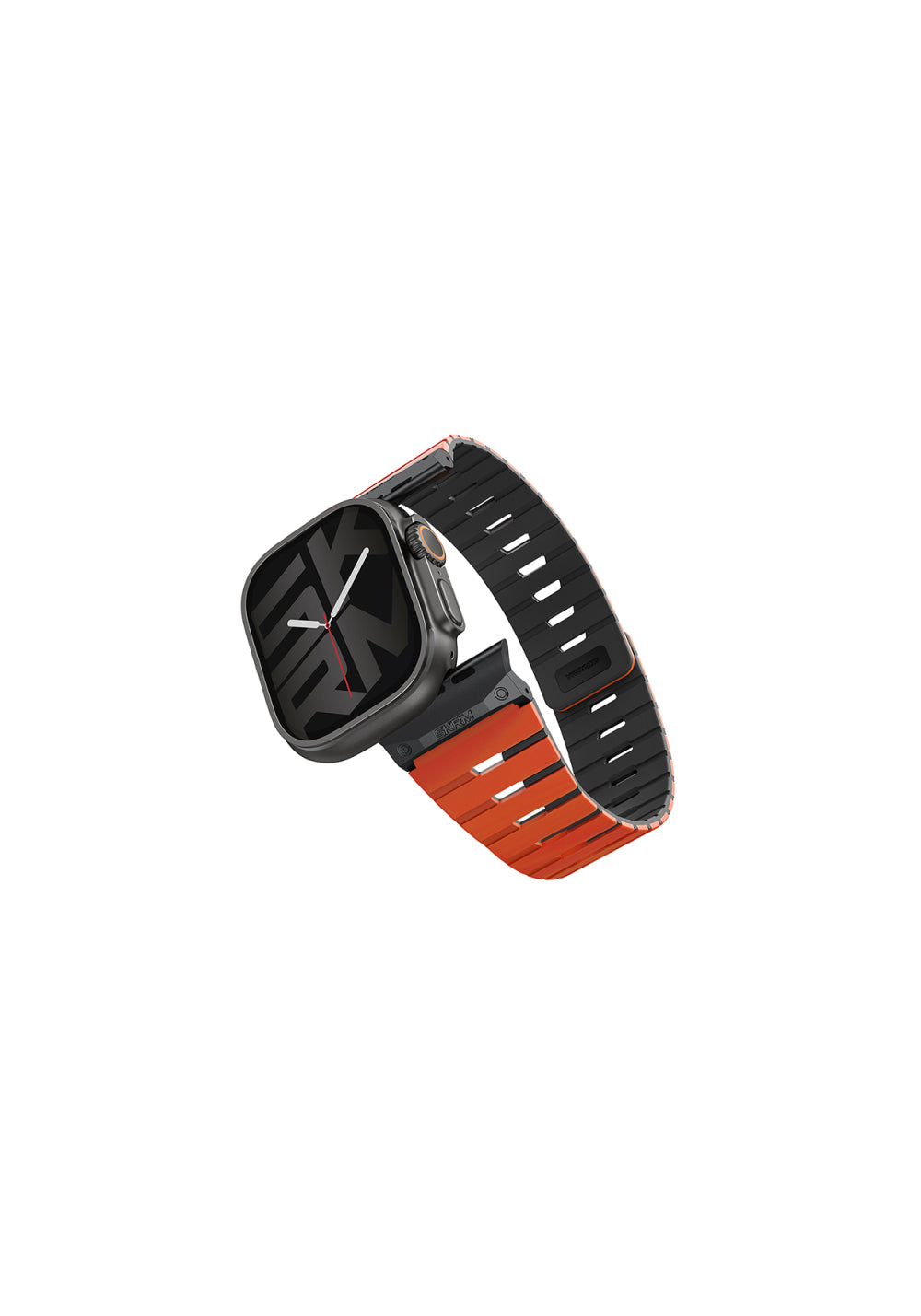 Skinarma Gemini Manyetik Kordon – Apple Watch 42/44/45/46/49 mm