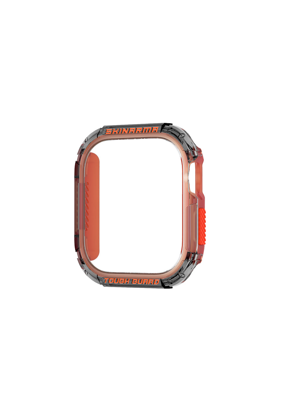Skinarma Atom TPU Koruyucu Kasa – Apple Watch Series 10 46 mm