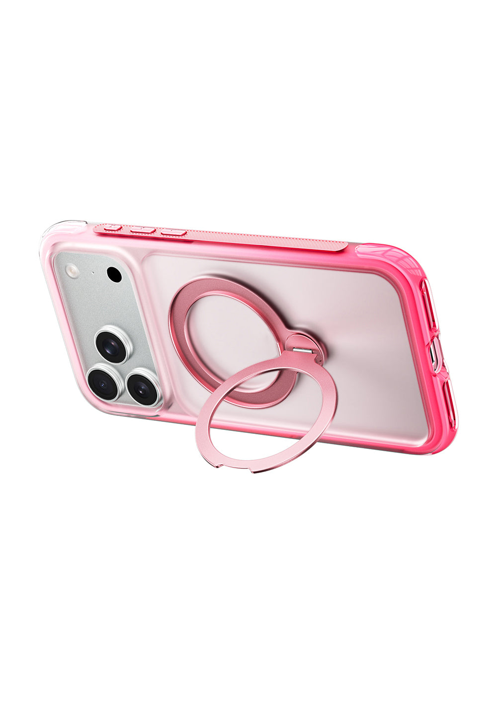 Youngkit Vela – iPhone 18 Pro Kılıfı