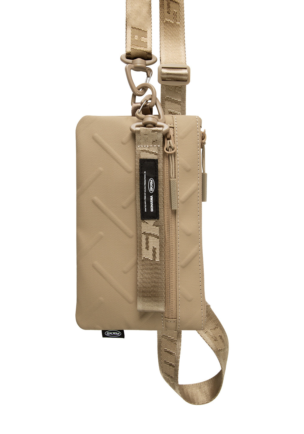 Skinarma Clutch Juno – Çapraz Vücut Çantası