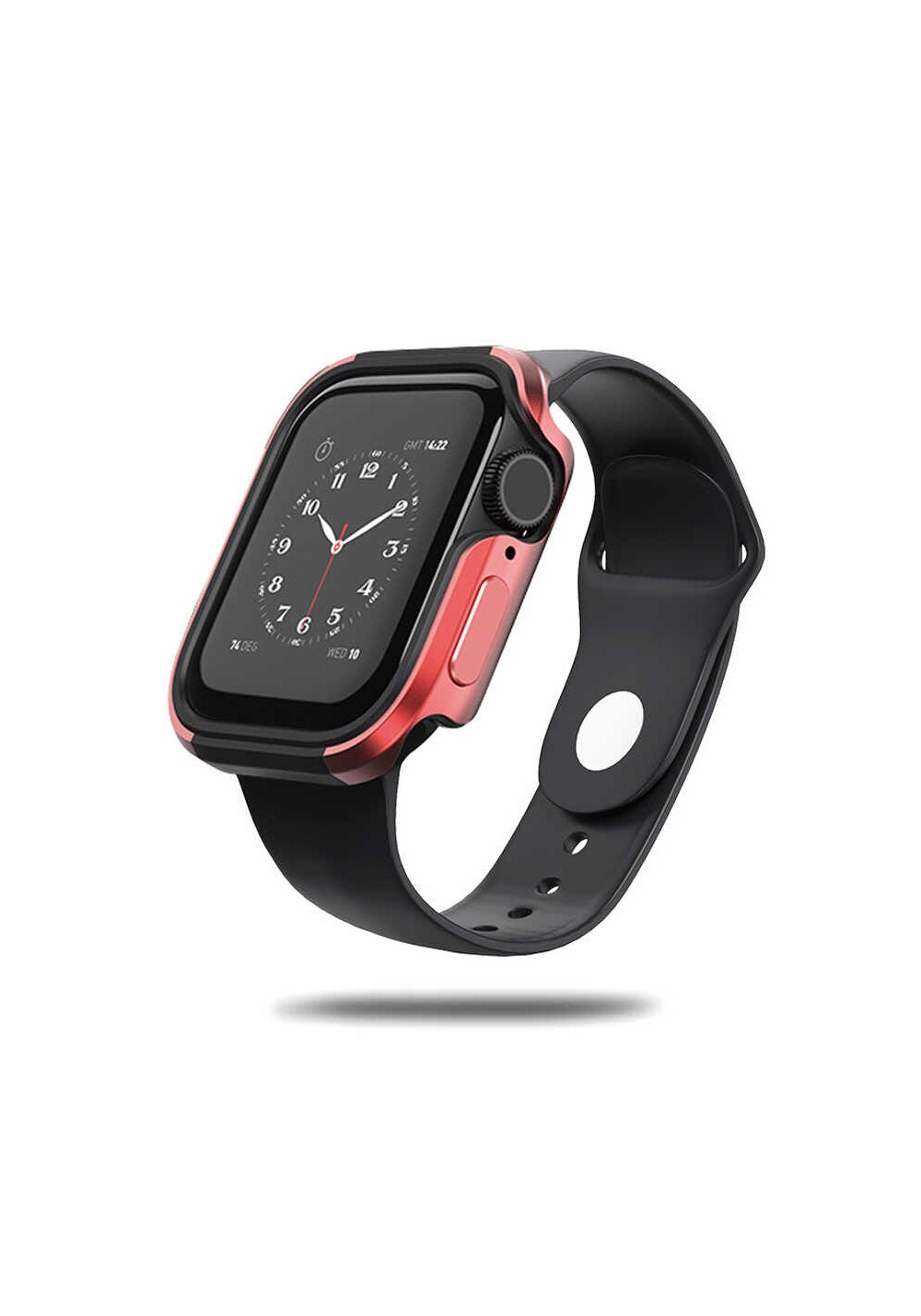 Wiwu Defense Koruyucu Saat Kapağı – Apple Watch 44 mm