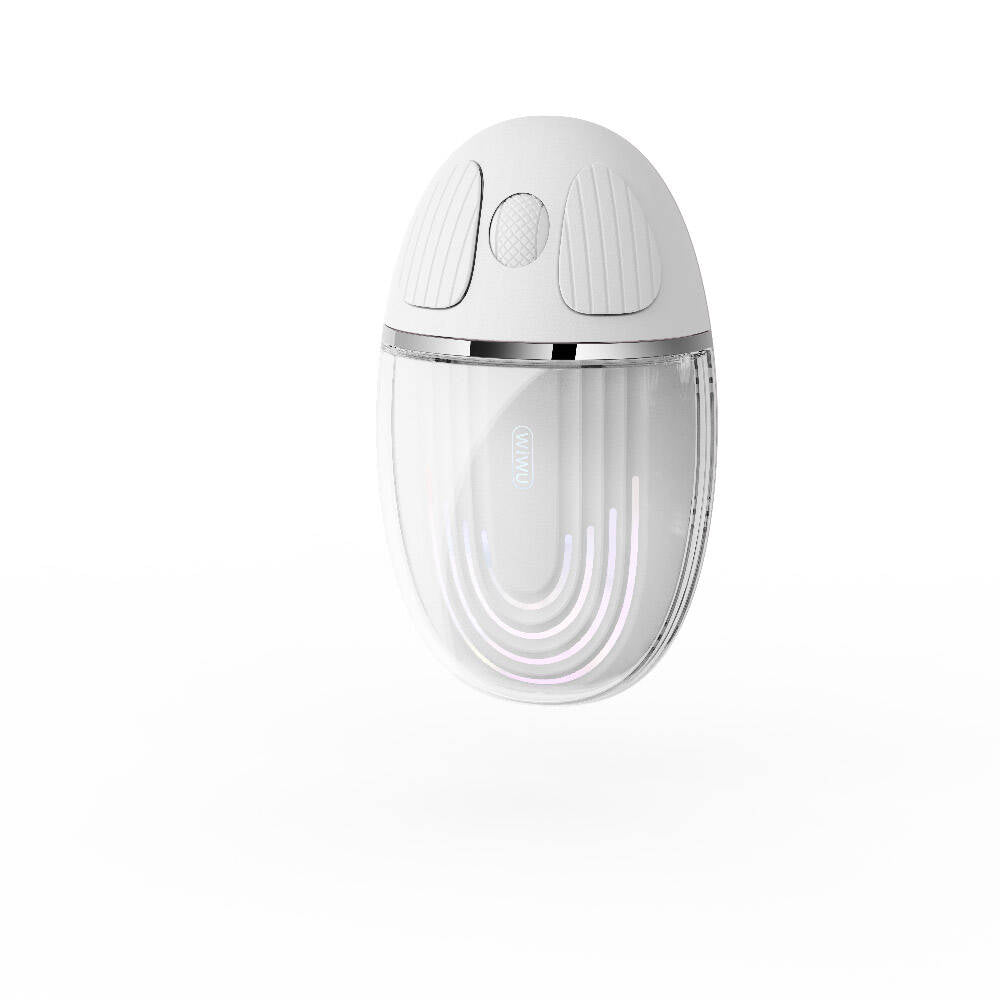 Wiwu WM109 Magic Wimice – 1200 DPI Çift Bağlantılı Kablosuz Mouse
