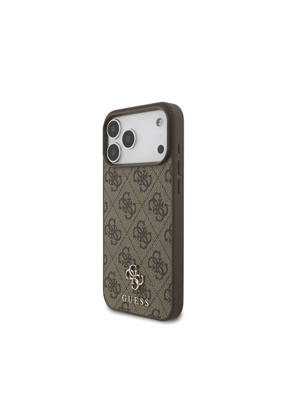 Guess Small 4G Classic – iPhone 18 Pro Max Kılıfı