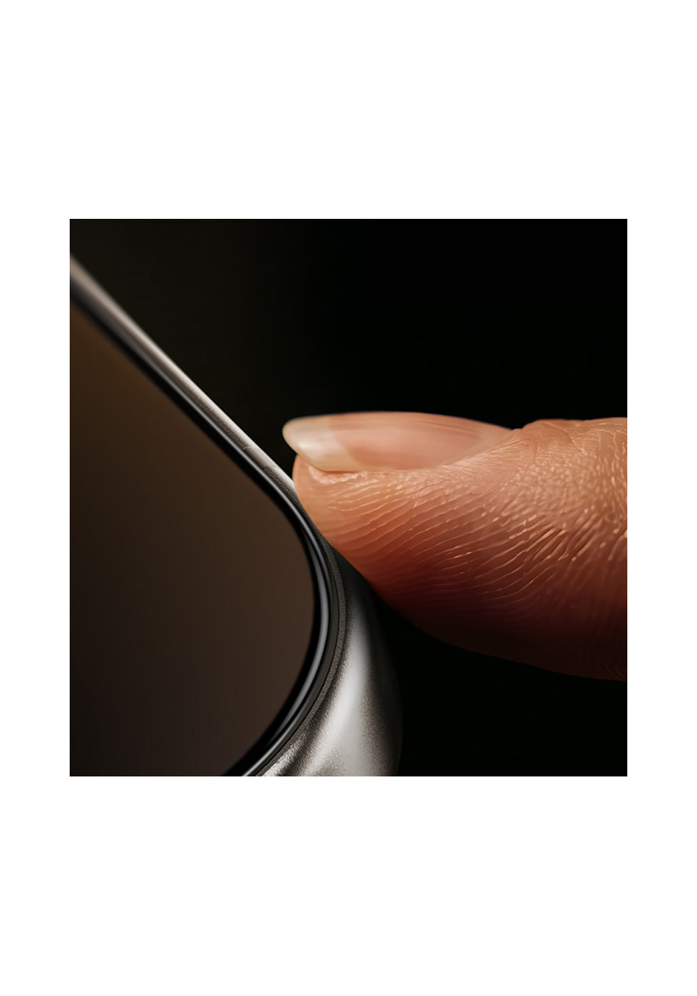 Benks Ultra Shield Privacy – iPhone 18 Pro Ekran Koruyucusu
