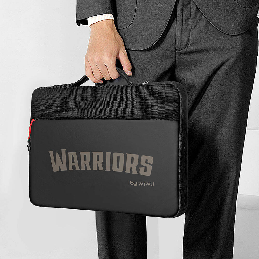 Wiwu Warriors Laptop Sleeve – 14 inç Laptop Çantası