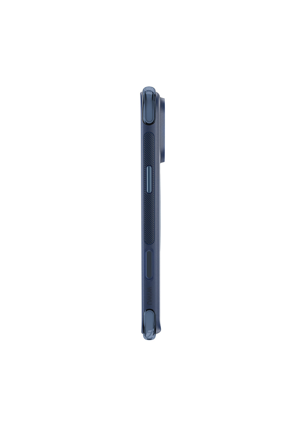 Wiwu AG-203 AeroGuard Ultra Standlı – iPhone 18 Pro Kılıfı