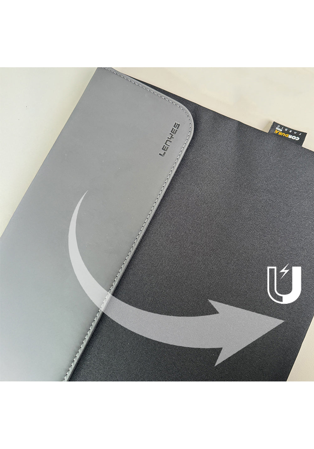 Lenyes LB503 – 13-14 inç Laptop Çantası