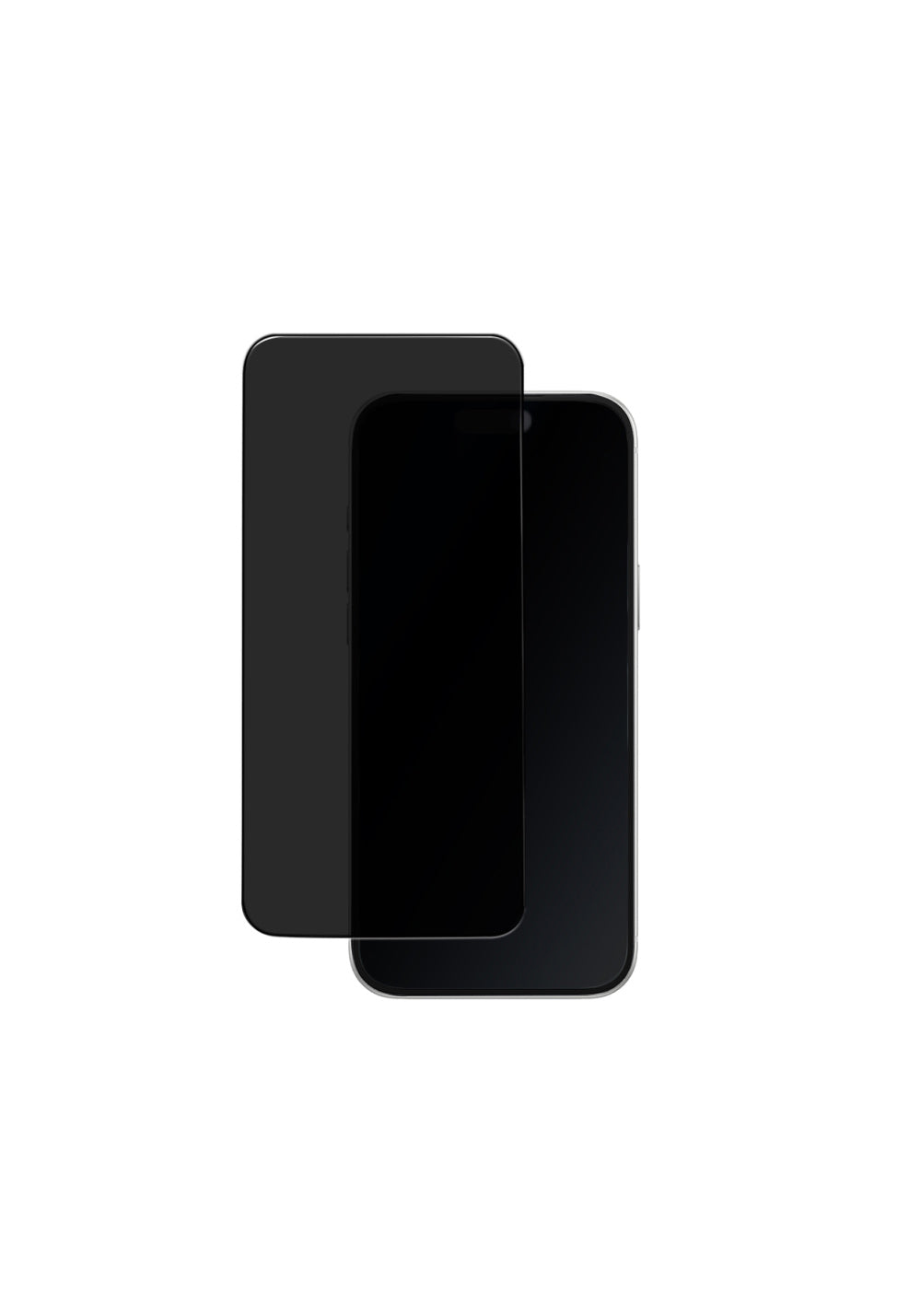 Mohseven M7 Privacy Sapphire Coating – iPhone 18 Pro Ekran Koruyucusu