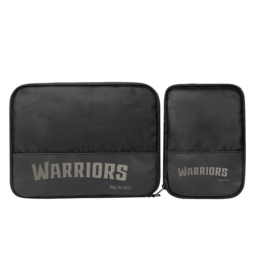 Wiwu Warriors Travel Pouch Sets – Aksesuar Düzenleyici Çanta