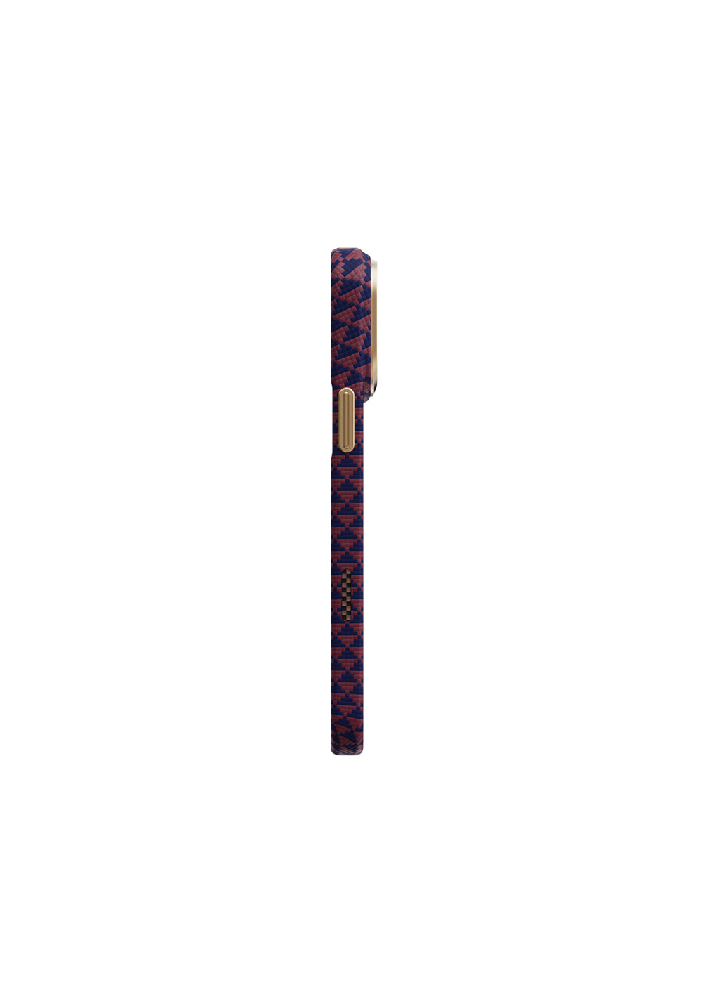 Raptic Aramid Skin Origin Karbon – iPhone 18 Pro Max Kılıfı