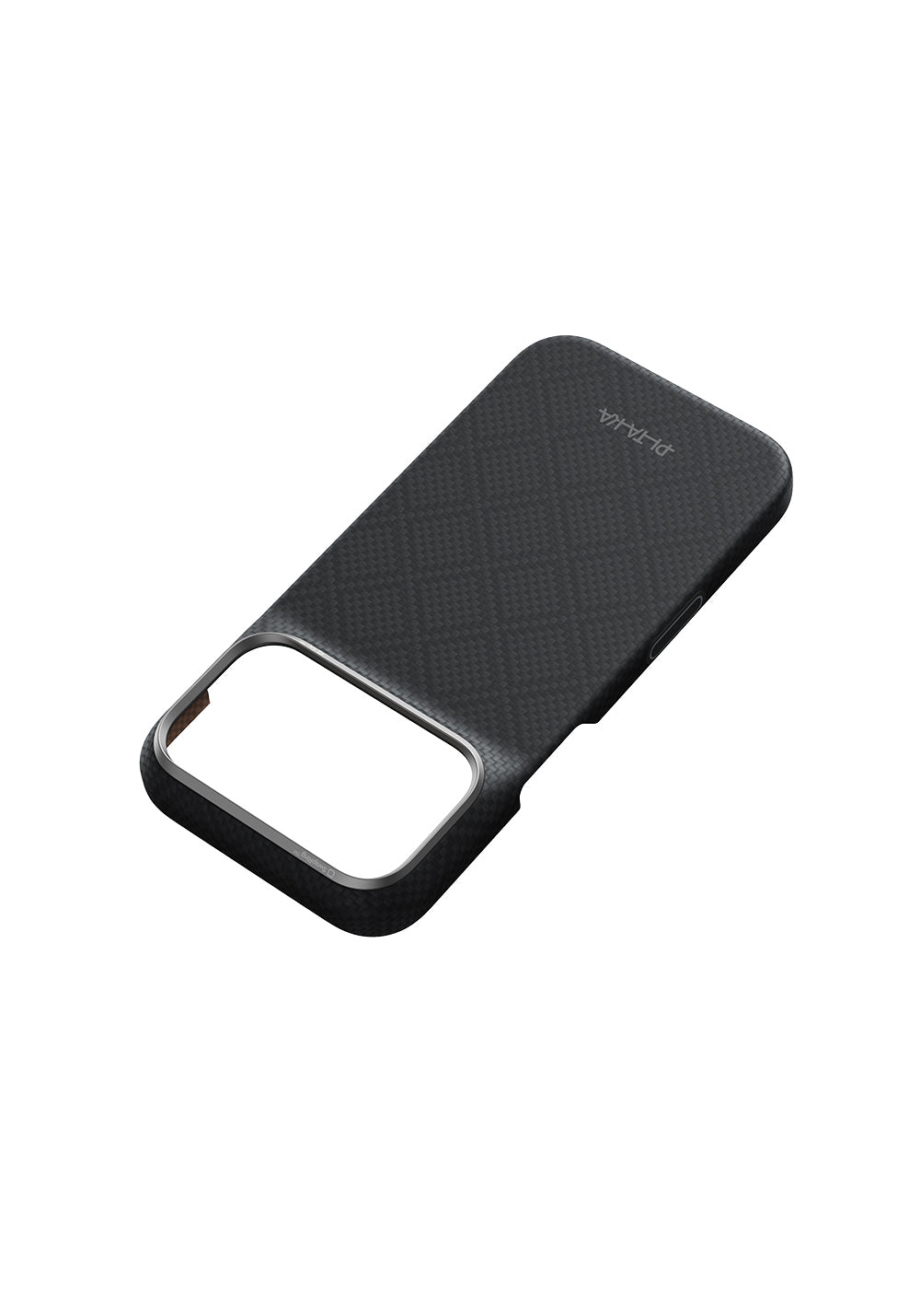 Pitaka Argyle – iPhone 18 Pro Max Kılıfı
