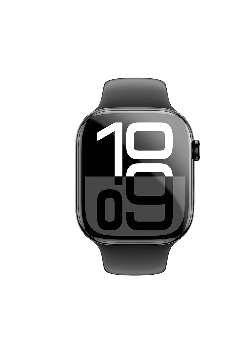 Amazingthing Radix Protective Uygulama Aparatlı Ekran Filmi – Apple Watch Series 10 46 mm