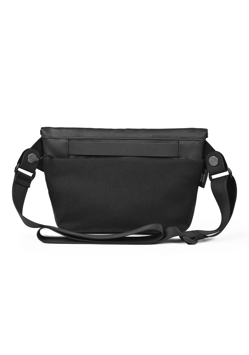 Wiwu Warriors Message Bag X Manyetik Tokalı – Çapraz Vücut Çantası