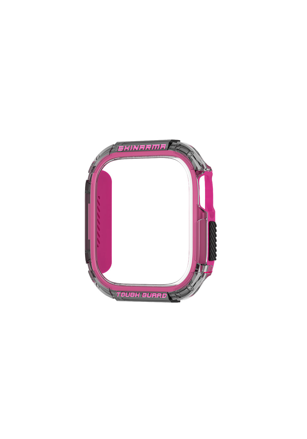 Skinarma Atom TPU Koruyucu Kasa – Apple Watch Series 10 42 mm