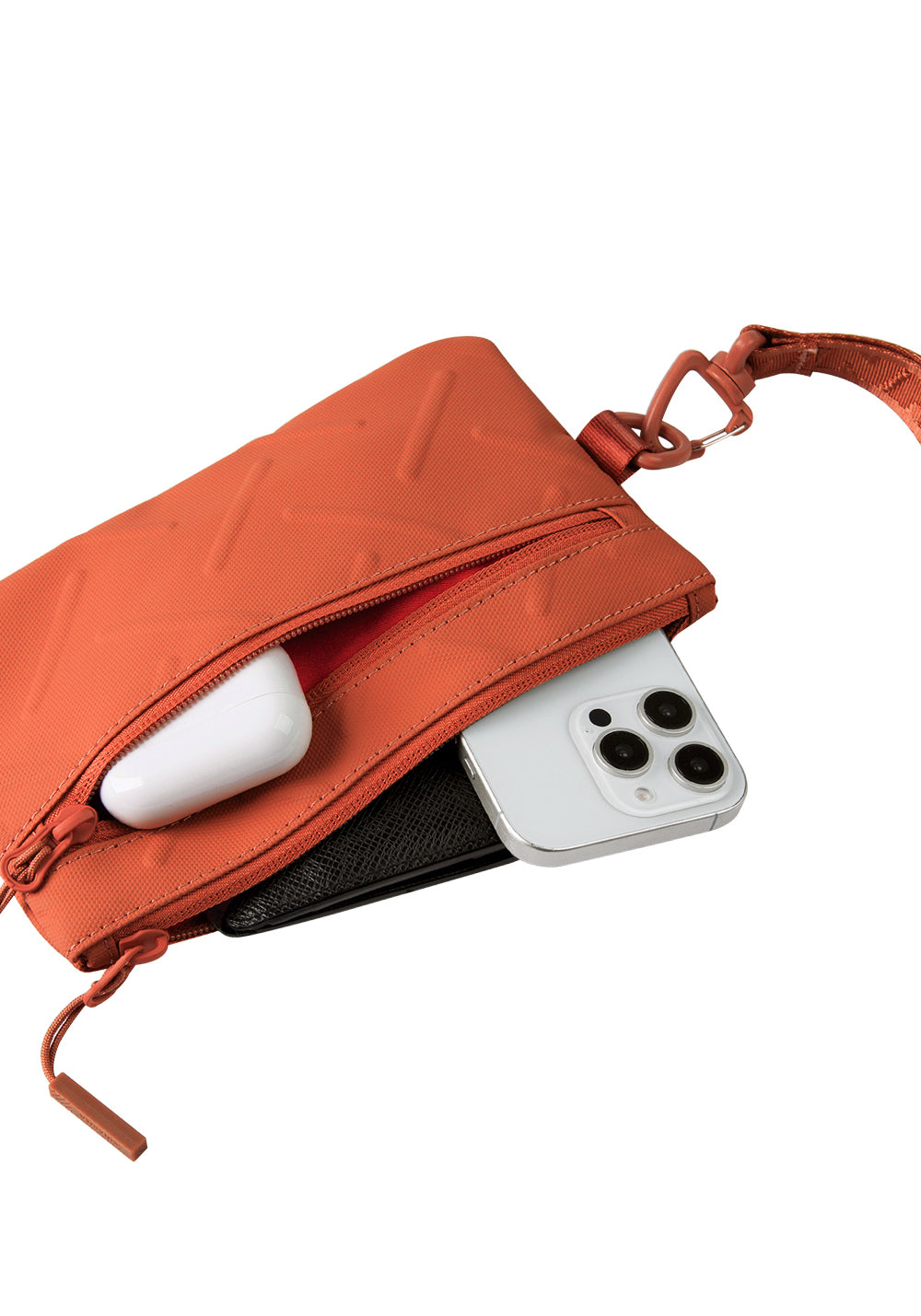 Skinarma Clutch Juno – Çapraz Vücut Çantası