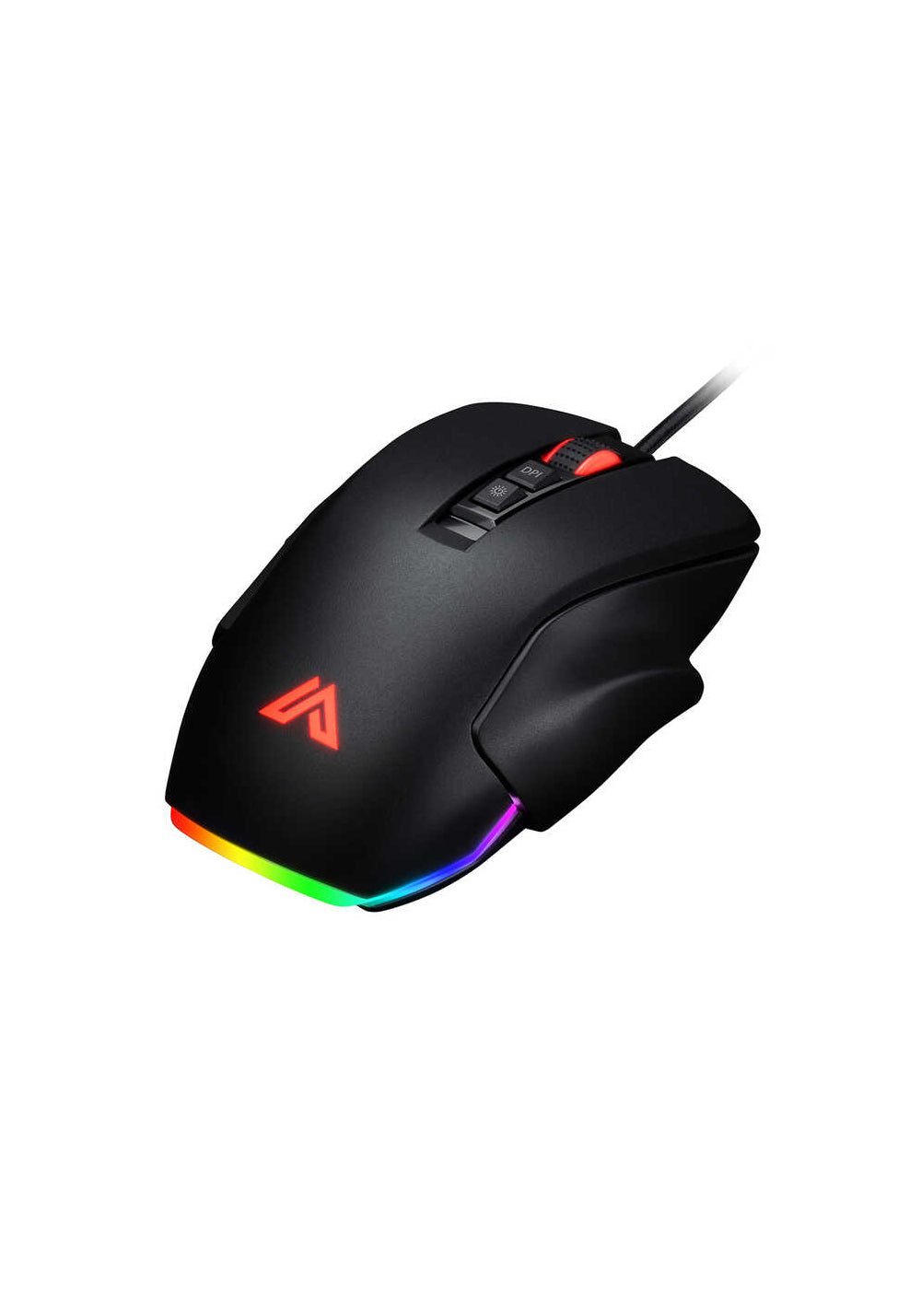 Sarepo GT-400 – Modüler USB Oyuncu Mouse