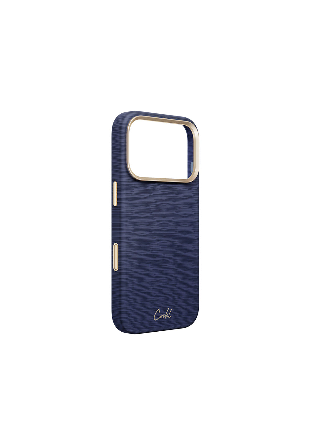 Coehl Askı İpli Mirelle – iPhone 18 Pro Kılıfı