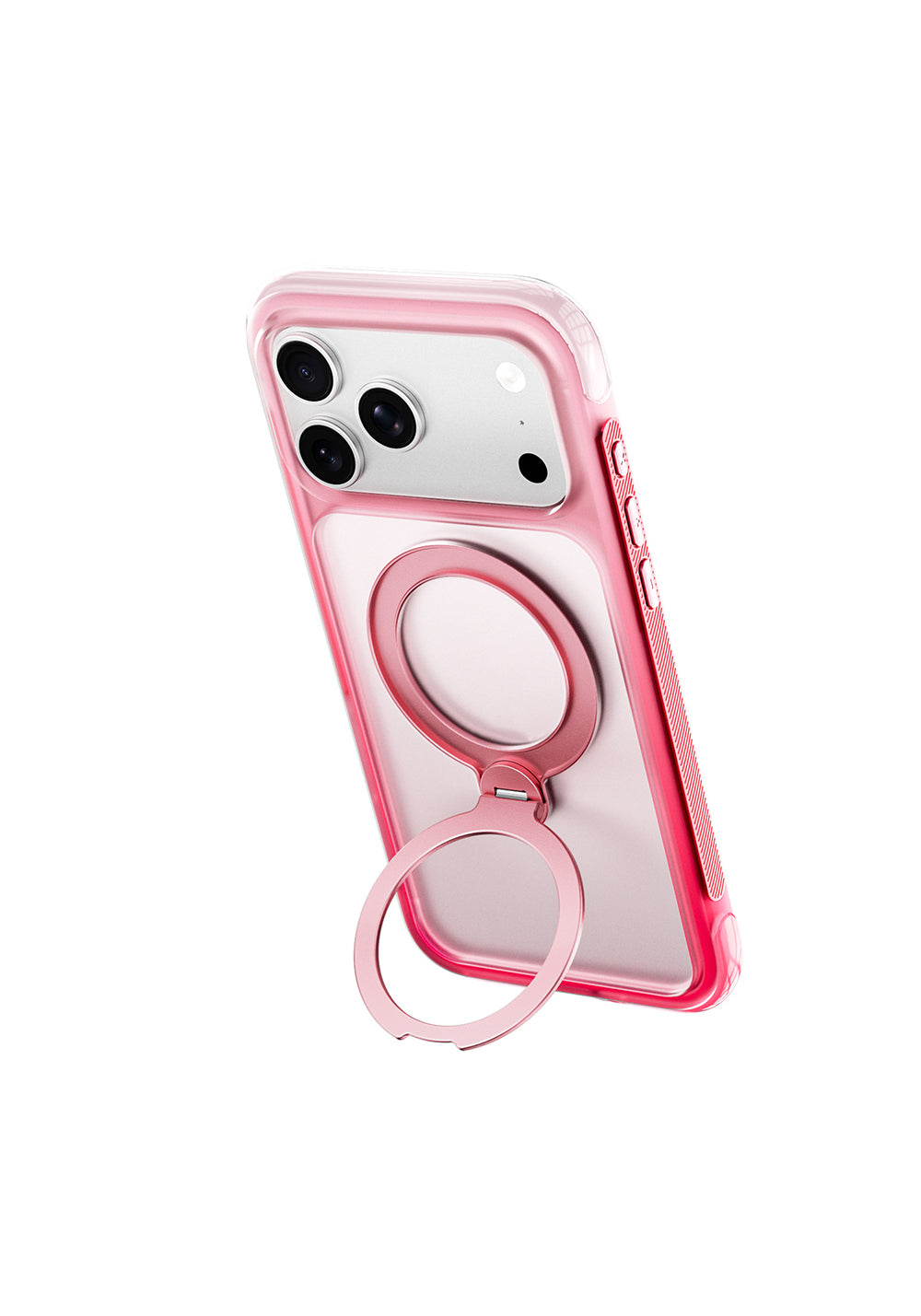 Youngkit Vela – iPhone 18 Pro Kılıfı