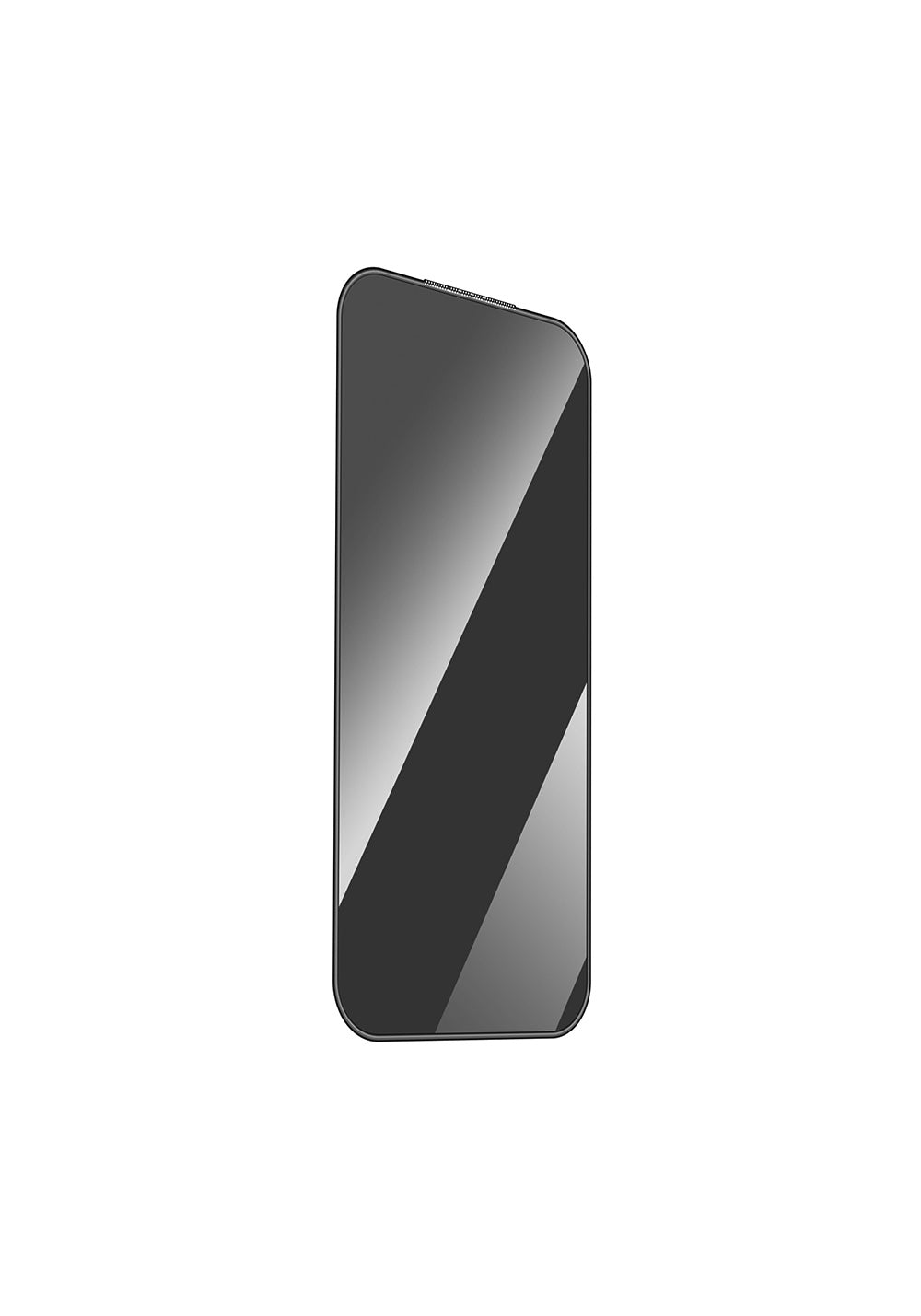 Wiwu GT-028 iPrivacy – iPhone 18 Pro Max Ekran Koruyucusu