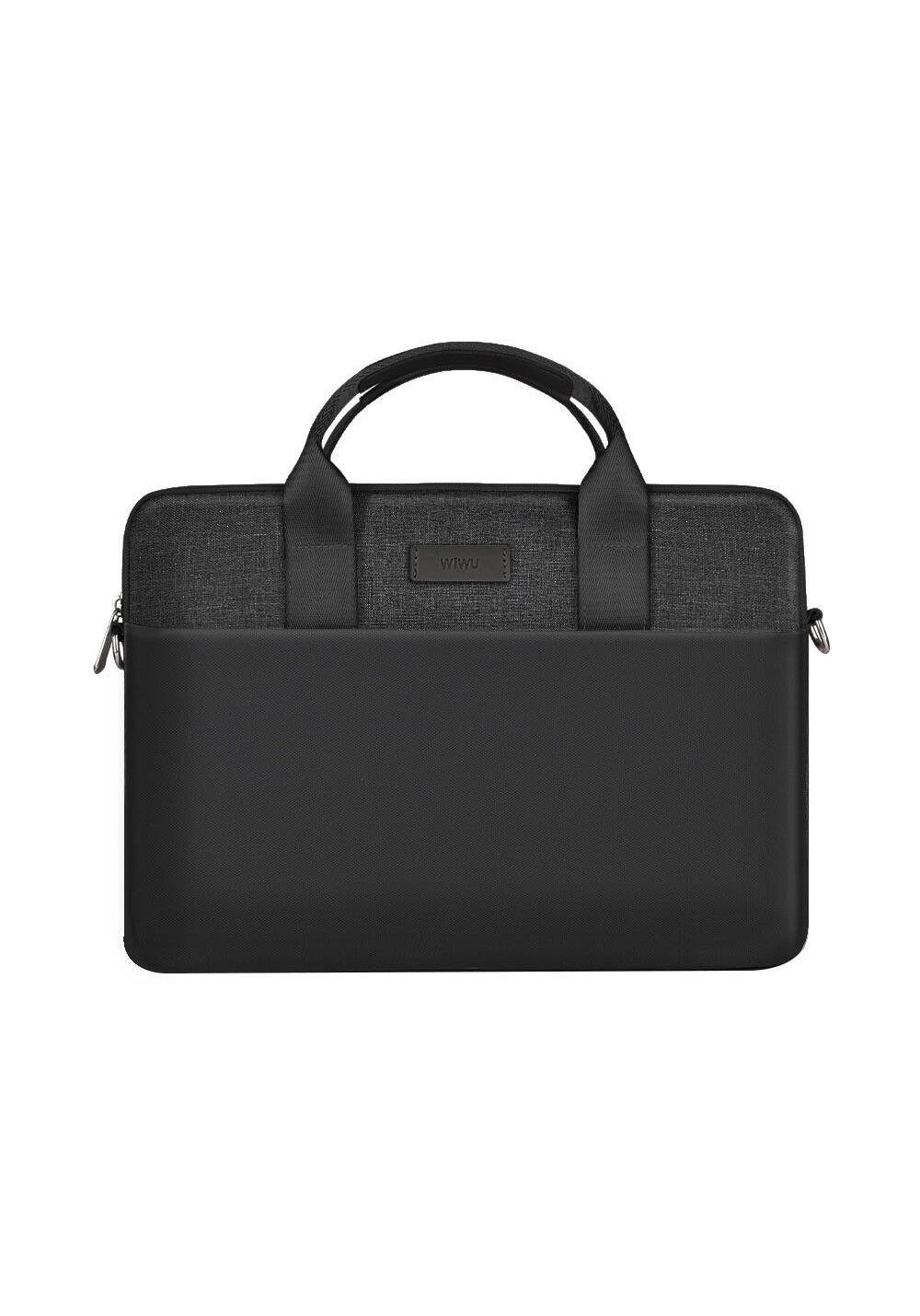 Wiwu Minimalist Taşınabilir – Laptop Çantası